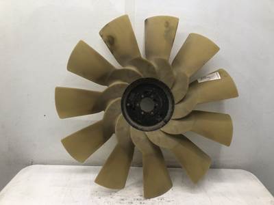 Cummins ISX15 Fan Blade