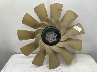 Cummins ISX15 Fan Blade for a Kenworth T680