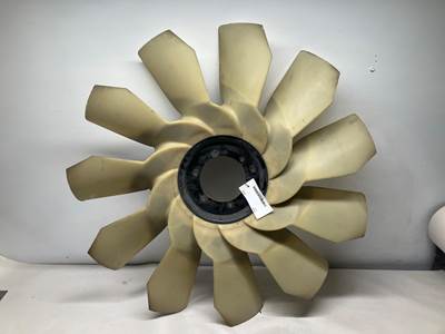 Cummins ISX15 Fan Blade for a International Prostar