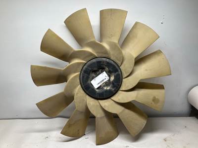 Cummins ISX15 Fan Blade for a Kenworth T660