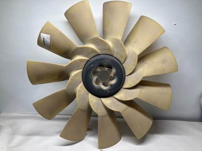 Cummins ISX15 Fan Blade for a Kenworth T680