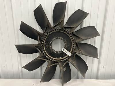 Cummins ISX15 Fan Blade for a Peterbilt 579