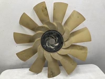 Cummins ISX15 Fan Blade for a Peterbilt 579