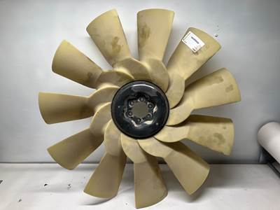 Cummins ISX15 Fan Blade for a Kenworth T680