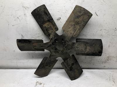 Cummins L10 Fan Blade for a Ford LT8000