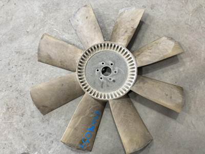Cummins L10 Fan Blade for a Kenworth T800