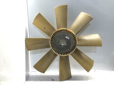 Cummins L10 Fan Blade for a Volvo Wia