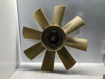 Cummins L10 Fan Blade for a Volvo WG