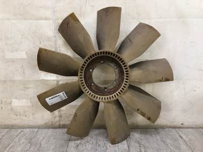 Cummins M11 Fan Blade for a International 9200