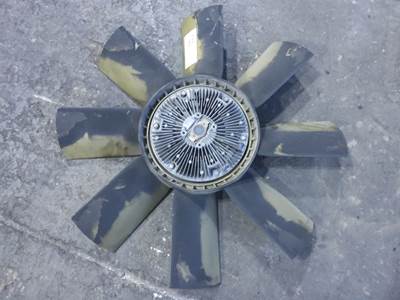 Cummins M11 Fan Blade for a International 8100