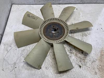 Cummins M11 Fan Blade for a Freightliner FLD112SD