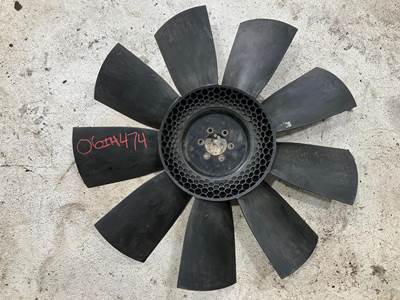 Cummins M11 Fan Blade for a International 8600