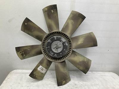 Cummins M11 Fan Blade for a Volvo Wca