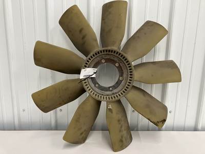 Cummins M11 Fan Blade for a International 9100