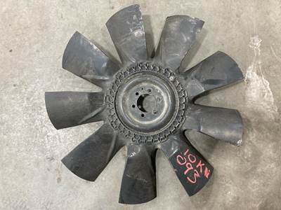 Cummins N14 CELECT PLUS Fan Blade for a Kenworth W900L