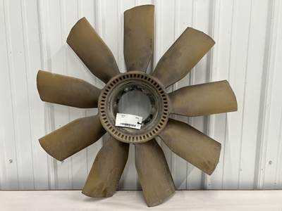 Cummins N14 CELECT PLUS Fan Blade for a Peterbilt 379