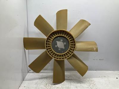 Cummins N14M Fan Blade for a International 9700
