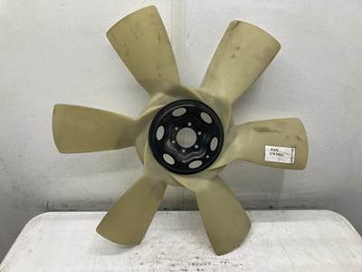 Cummins X12 Fan Blade for a Freightliner Cascadia
