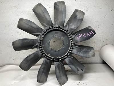 Cummins X15 Fan Blade for a Kenworth T680