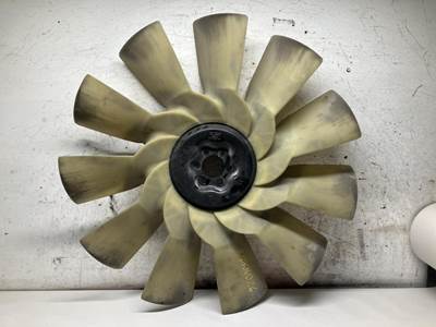 Cummins X15 Fan Blade for a Kenworth T680