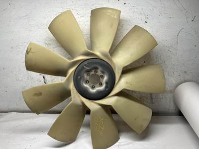 Cummins X15 Fan Blade for a International LT