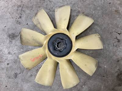Cummins X15 Fan Blade for a International LT