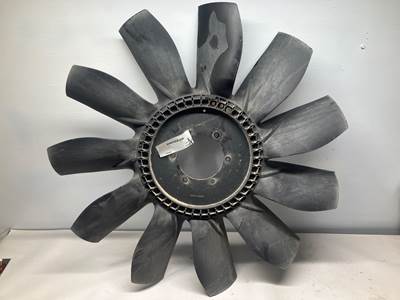 Cummins X15 Fan Blade for a Peterbilt 579