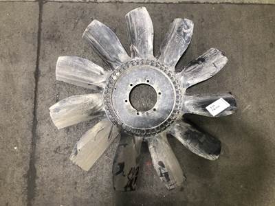 Cummins X15 Fan Blade for a Kenworth W900L
