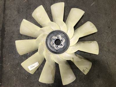 Cummins X15 Fan Blade for a Kenworth T680