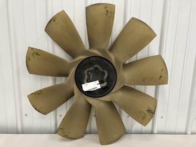 Cummins X15 Fan Blade for a International LT