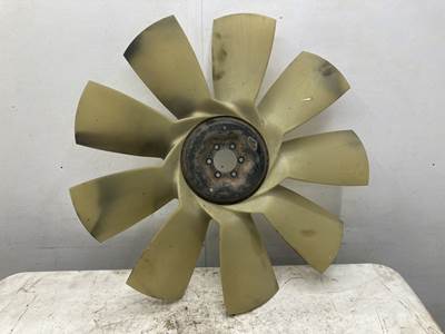 Cummins X15 Fan Blade for a International LT