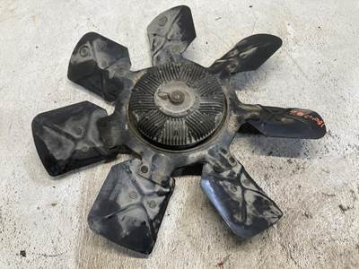 Detroit 8.2T Fan Blade for a Chevrolet C70