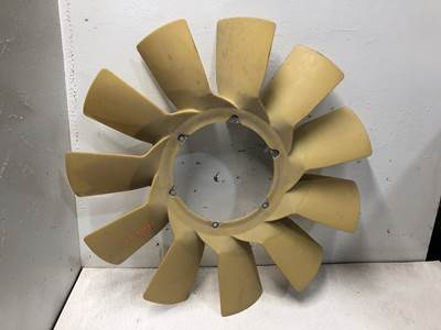 Detroit DD13 Fan Blade for a Freightliner Cascadia