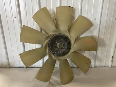 Detroit DD13 Fan Blade for a Freightliner Cascadia