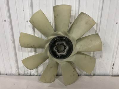 Detroit DD13 Fan Blade for a Freightliner Cascadia