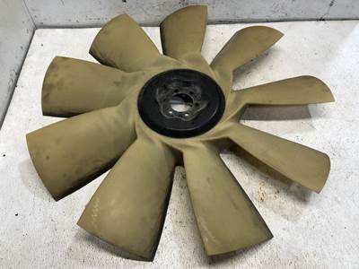 Detroit DD13 Fan Blade for a Freightliner Cascadia