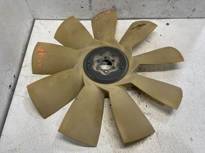 Detroit DD13 Fan Blade for a Freightliner Coronado