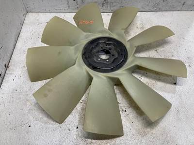 Detroit DD13 Fan Blade for a Freightliner Cascadia