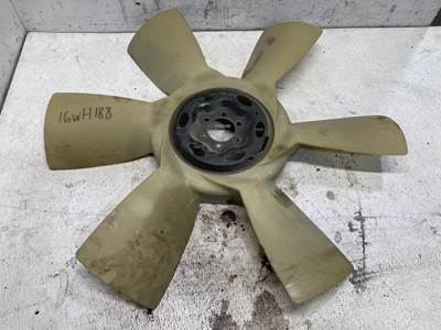 Detroit DD13 Fan Blade for a Freightliner Cascadia