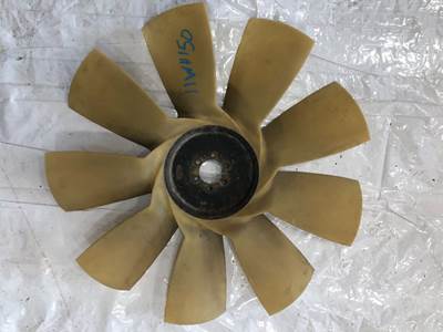 Detroit DD13 Fan Blade for a Freightliner Cascadia