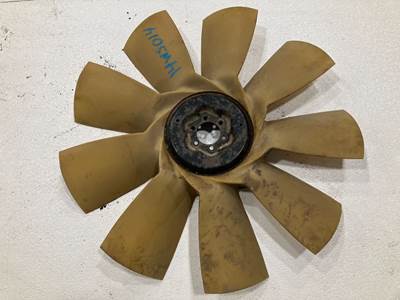 Detroit DD13 Fan Blade for a Western Star 4700