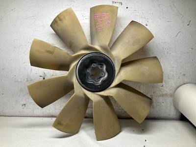 Detroit DD13 Fan Blade for a Freightliner Cascadia