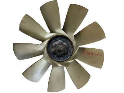 Detroit DD13 Fan Blade for a Freightliner Cascadia