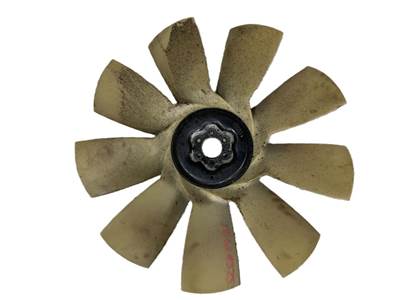 Detroit DD13 Fan Blade for a Freightliner Cascadia