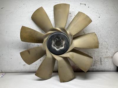 Detroit DD13 Fan Blade for a Freightliner Coronado