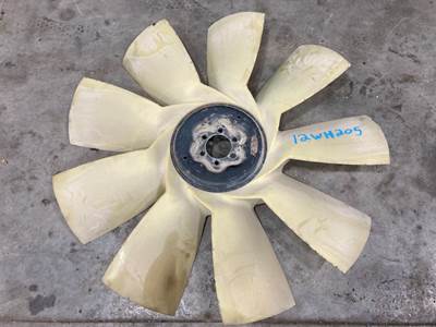 Detroit DD13 Fan Blade for a Freightliner Coronado