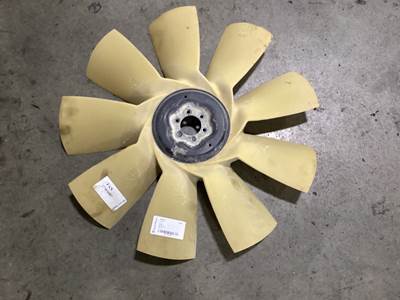 Detroit DD13 Fan Blade for a Western Star 4700
