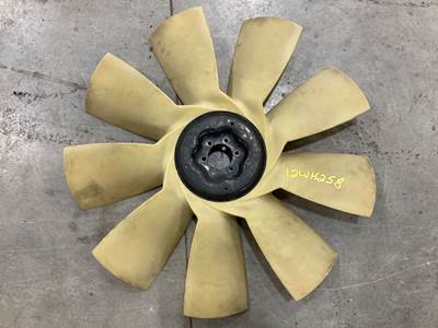 Detroit DD13 Fan Blade for a Freightliner Cascadia