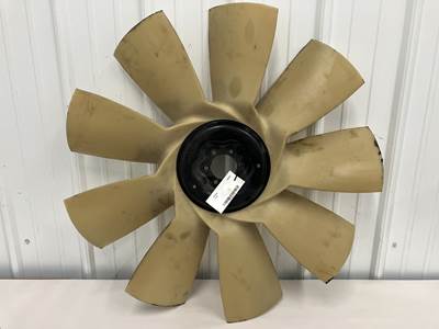 Detroit DD13 Fan Blade for a Freightliner M2 112