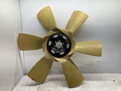 Detroit DD13 Fan Blade for a Freightliner Cascadia